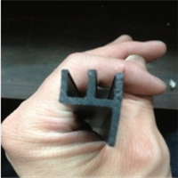 供應(yīng)電動車密封條 車窗復(fù)合密封條