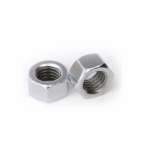 供應(yīng) 熱鍍鋅螺母 歡迎訂購