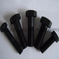 供應(yīng) 高強(qiáng)度螺栓8.8級(jí)