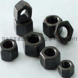 供應(yīng) 高強(qiáng)度螺母