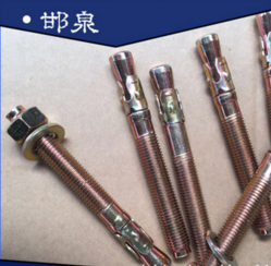 供應車修壁虎 現(xiàn)貨直銷 鍍彩可訂做車修壁虎膨脹螺栓