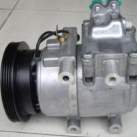 供應(yīng)伊蘭特配件汽車空調(diào)壓縮機(jī) 廣州生產(chǎn)廠家直銷