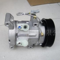 豐田威馳 RV4 雅力士汽車空調(diào)壓縮機(jī) 廠家直銷