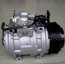 供應(yīng)奔馳汽車空調(diào)壓縮機(jī) 廠家直銷