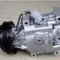 供應(yīng)豐田06C,08C汽車空調(diào)壓縮機(jī) 廠家直銷