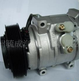 豐田RAV4 卡羅拉 雅力士 汽車空調(diào)壓縮機(jī) 廠家直銷