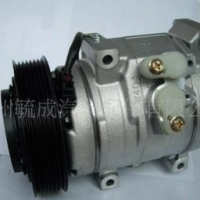 豐田RAV4 卡羅拉 雅力士 汽車空調(diào)壓縮機(jī) 廠家直銷