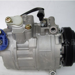 寶馬735 X5 318汽車空調(diào)壓縮機(jī)，廣州廠家直銷