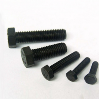 供應(yīng)高強(qiáng)度螺栓 8.8級 10.9級 12.9級 規(guī)格齊全 常備現(xiàn)貨