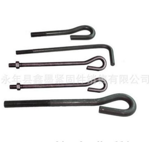 供應(yīng)鍍鋅GB799地腳螺栓高強(qiáng)地腳螺栓現(xiàn)貨