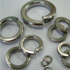 供應(yīng)專業(yè)生產(chǎn)廠家現(xiàn)貨批發(fā)各種規(guī)格高強度彈簧墊圈高強彈墊M22-M30