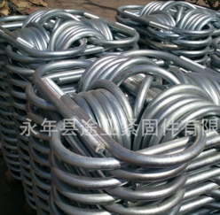 供應U型螺栓大型廠家 U型絲