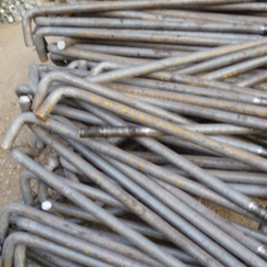 供應地腳螺栓 價格優(yōu)惠 型號齊全 品質好 堅固耐用