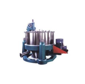 SG/SGZ刮刀下部卸料離心機(jī)