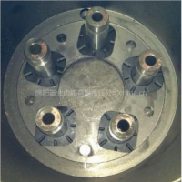 陜汽德龍漢德橋曼鑄造橋重汽豪沃AC16橋輪邊行星齒輪墊片