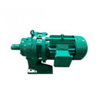 刮板輸送機(jī)專用BWD系列行星擺線針輪減速機(jī)齒輪減速機(jī)