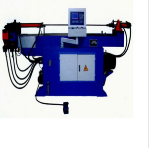 CNC彎管機