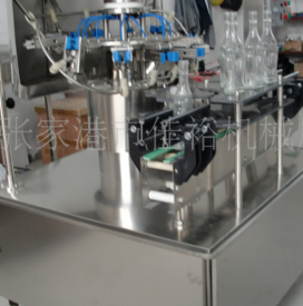 供應(yīng)果汁酒類(lèi)自動(dòng)生產(chǎn)流