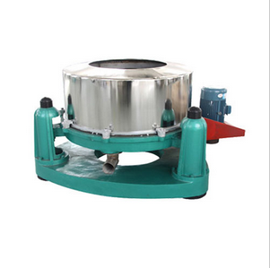 SS型三足式人工上卸料離心機