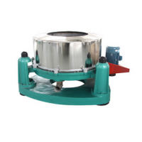 SS型三足式人工上卸料離心機