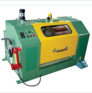 WS630五軸收線機