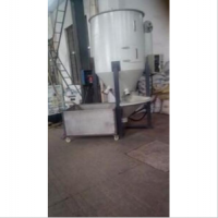 工業(yè)塑料攪拌干燥機(jī) ，塑料管材生產(chǎn)線，塑料機(jī)械設(shè)備