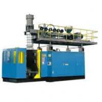 XRH110-160L全自動(dòng)中空吹塑機(jī)儲(chǔ)料釭式優(yōu)質(zhì)精品