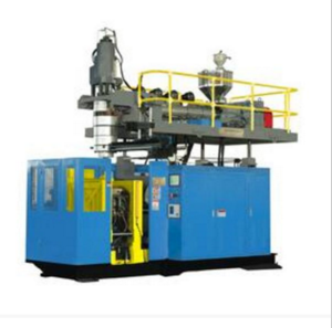 XRH90-60L全自動儲料式中空吹塑機(jī)