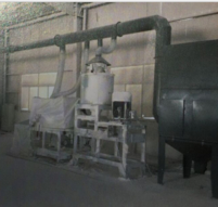 經(jīng)濟(jì)實(shí)用抽屜式集塵器,小型 工業(yè)除塵器,廠家直銷