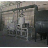 經(jīng)濟(jì)實(shí)用抽屜式集塵器,小型 工業(yè)除塵器,廠家直銷