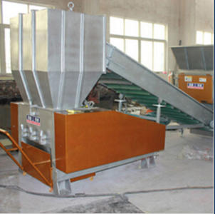 撕碎破碎一體機(jī)