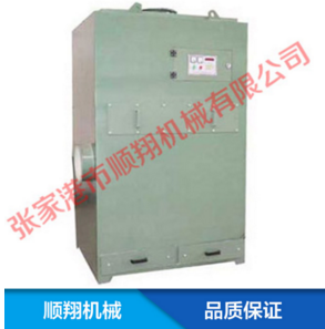 就地式脈沖濾筒除塵器 廠家供應工業(yè)除塵器 濾筒式除塵設備