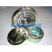 斯太爾汽車空調(diào)離合器斯太爾王汽車空調(diào)壓縮機電磁離合器