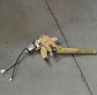 汽車玻璃升降器 導(dǎo)軌碳鋼玻璃升降器 電動 汽車玻璃升降器