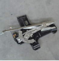 各類熱銷汽車開關(guān)配件 現(xiàn)代汽車 手動玻璃升降器開關(guān)及配件