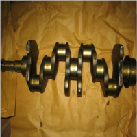 供應(yīng)三菱4D32曲軸