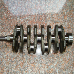 供應(yīng)發(fā)動(dòng)機(jī)曲軸7AF