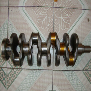 供應(yīng)發(fā)動(dòng)機(jī)曲軸
