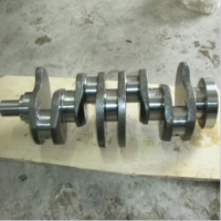 供應(yīng)小松4D94曲軸