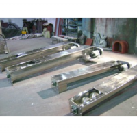 供應(yīng) 食品級(jí)螺旋輸送機(jī) 刮板輸送機(jī) 真空輸送