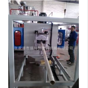 PE管材切割機、PVC塑料管材切割機、全自動行星切割機