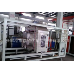 PE管材切割機、PVC塑料管材切割機、全自動行星切割機