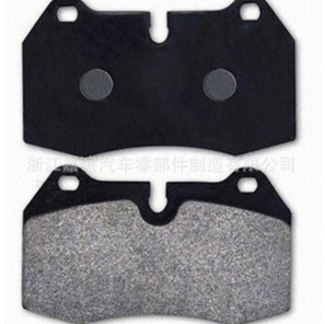 供應寶馬725系剎車片