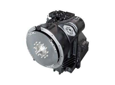 高品質(zhì)變速箱