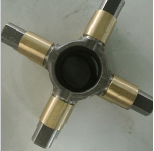 十字軸總成 汽車配件