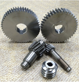 廠家直銷 道閘門設(shè)備齒輪零件等 可訂制 齒輪加工 弘剛機械配件