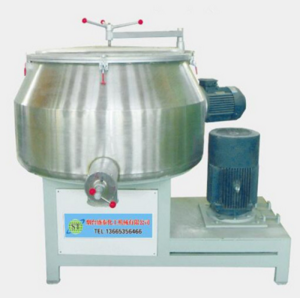 專業(yè)供應(yīng) 高速混料機 ST系列混料機 商家主營 質(zhì)量保證 盛泰機械