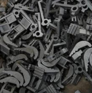 【廠家直銷】鑄鋼件 精密鑄造 鑄鋼毛坯