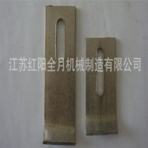 廠家生產(chǎn)加工 江蘇316不銹鋼大理石材干掛件 石材鍍鋅掛件