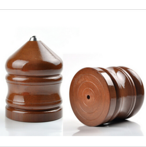 炫彩木質(zhì)陀螺地?cái)偼婢?兒童非不銹鋼陀螺健身直徑7cm 廠家批發(fā)